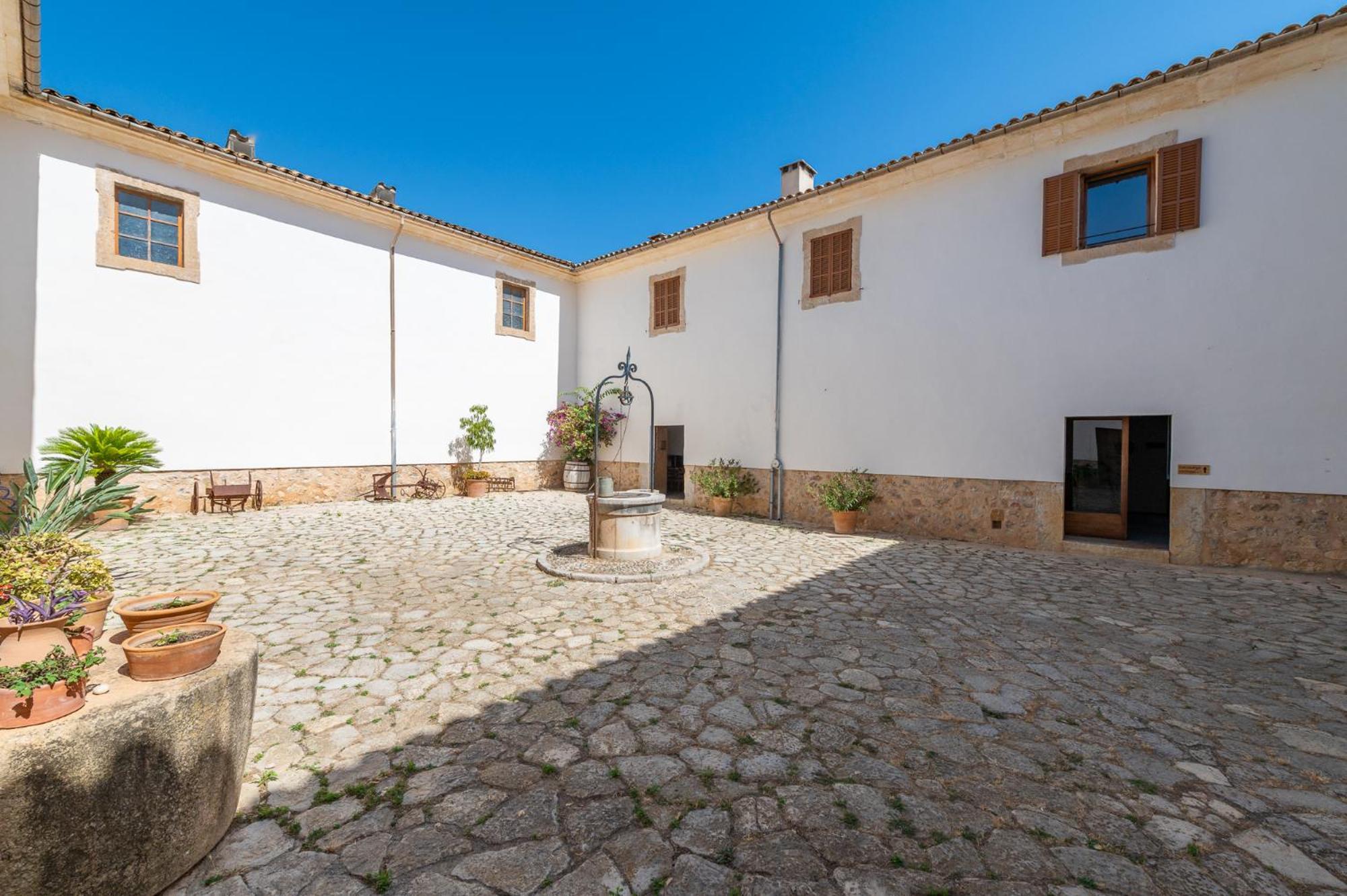 Agroturismo Filicumis By Mhr Lloseta Exterior photo
