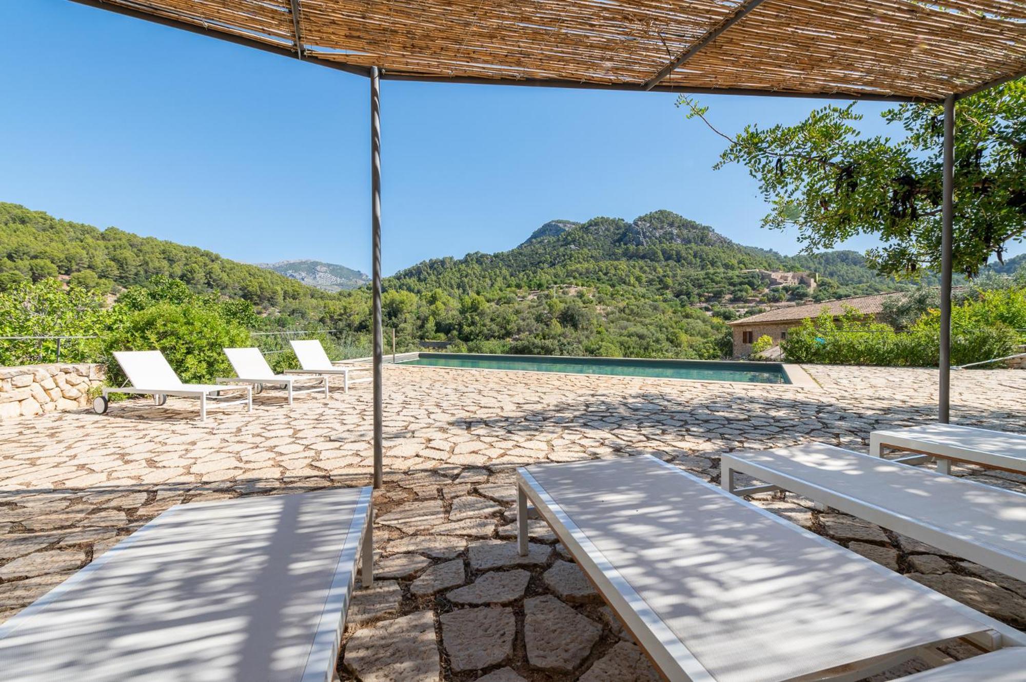 Agroturismo Filicumis By Mhr Lloseta Exterior photo