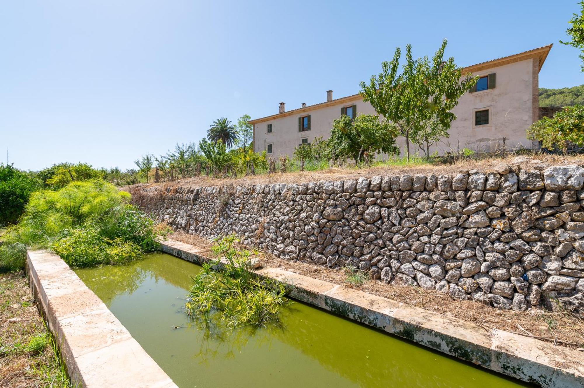 Agroturismo Filicumis By Mhr Lloseta Exterior photo