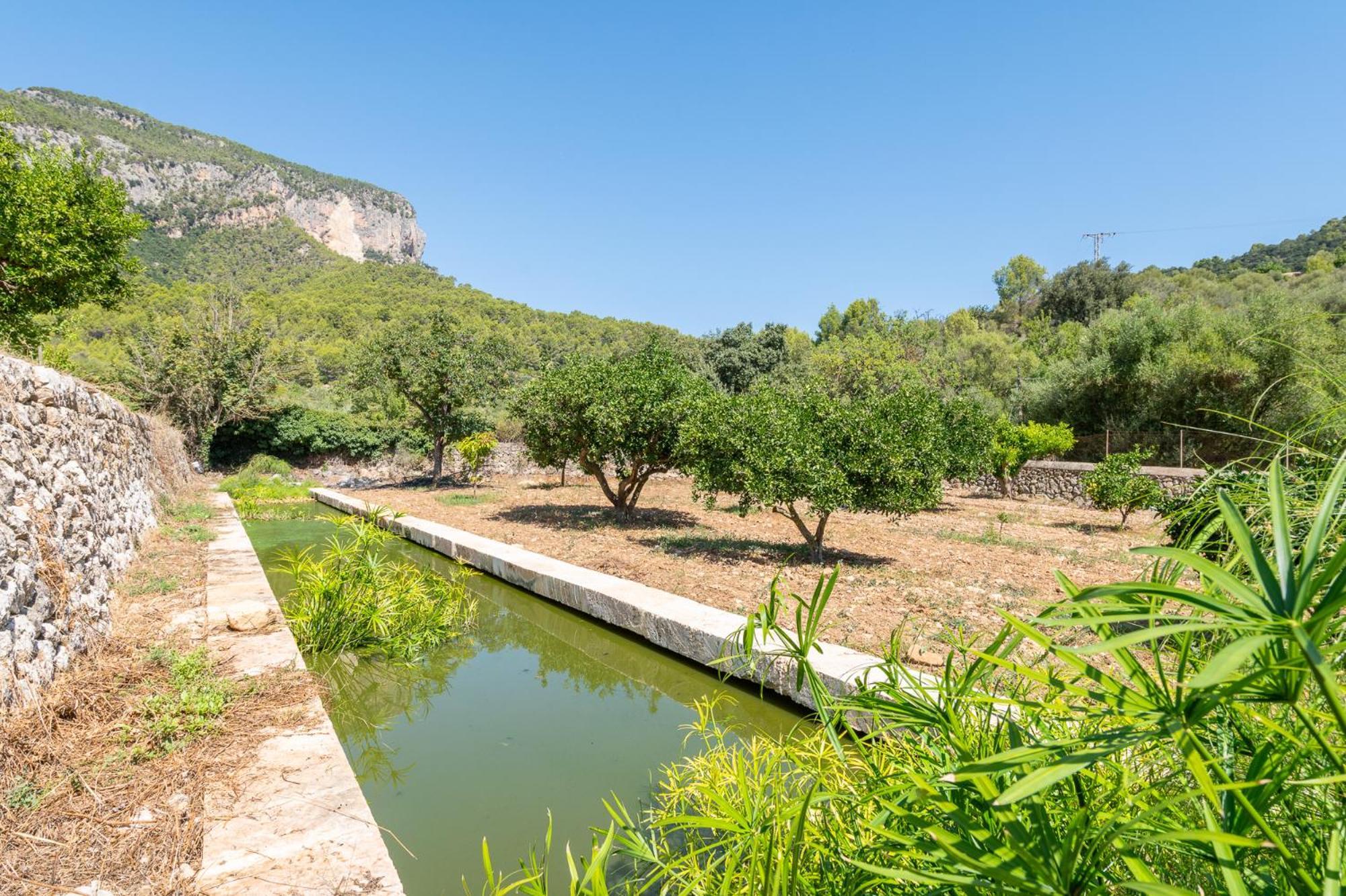Agroturismo Filicumis By Mhr Lloseta Exterior photo