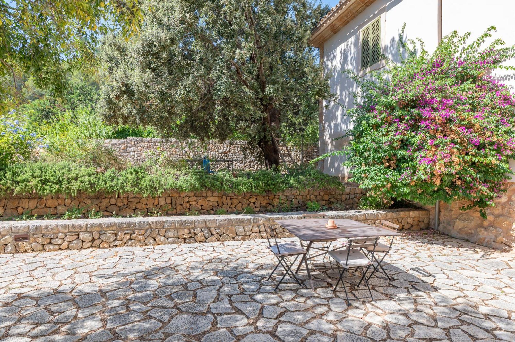 Agroturismo Filicumis By Mhr Lloseta Exterior photo
