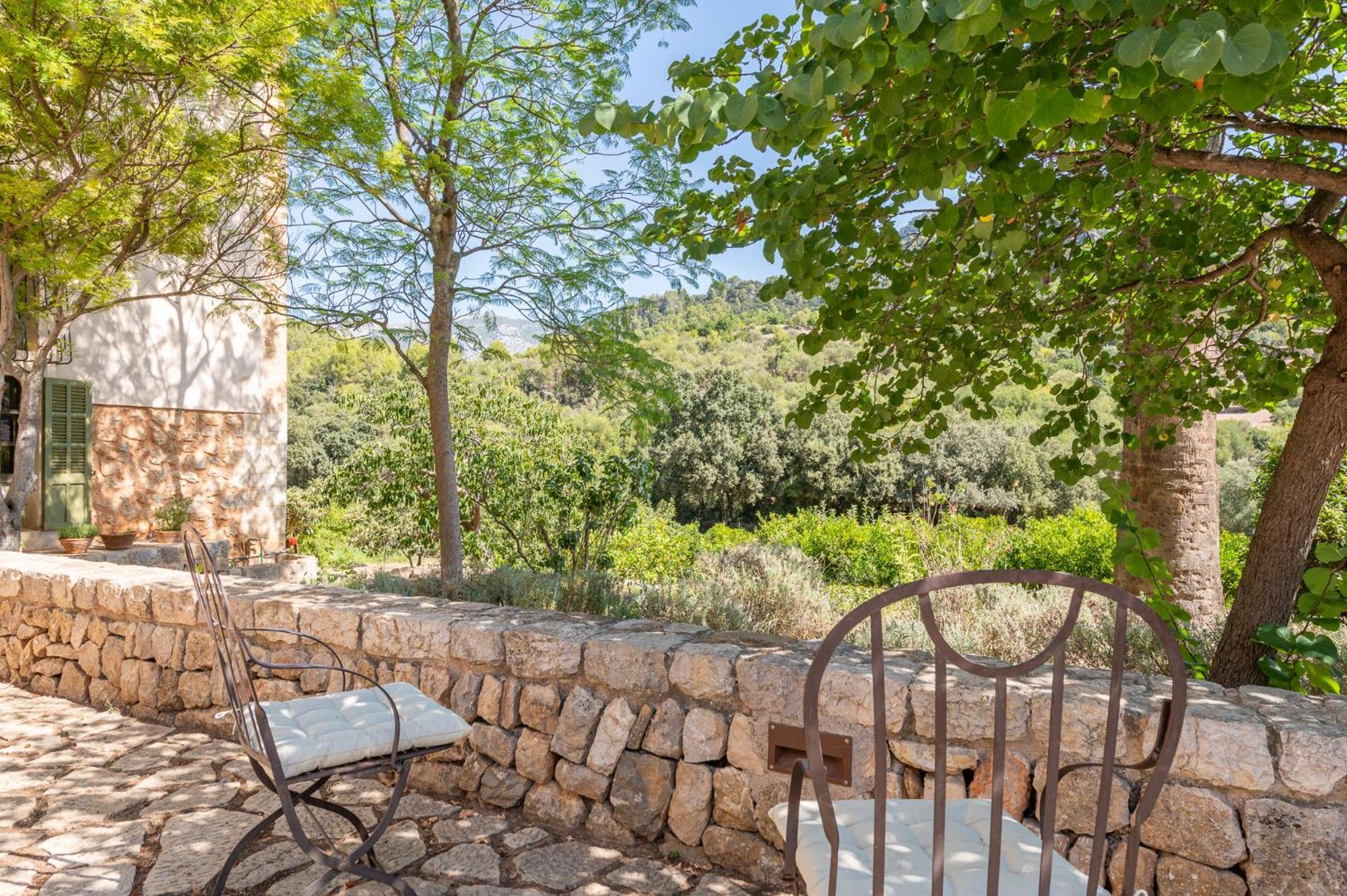 Agroturismo Filicumis By Mhr Lloseta Exterior photo