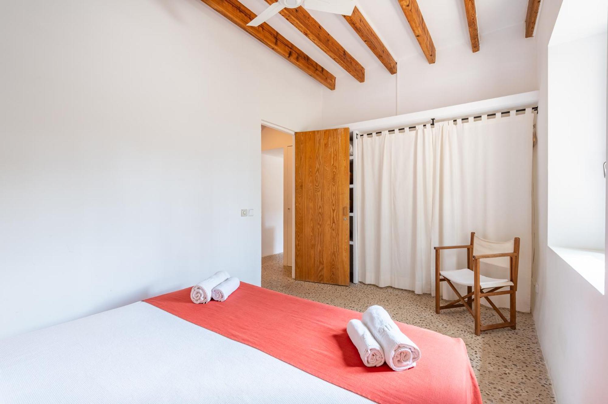 Agroturismo Filicumis By Mhr Lloseta Exterior photo