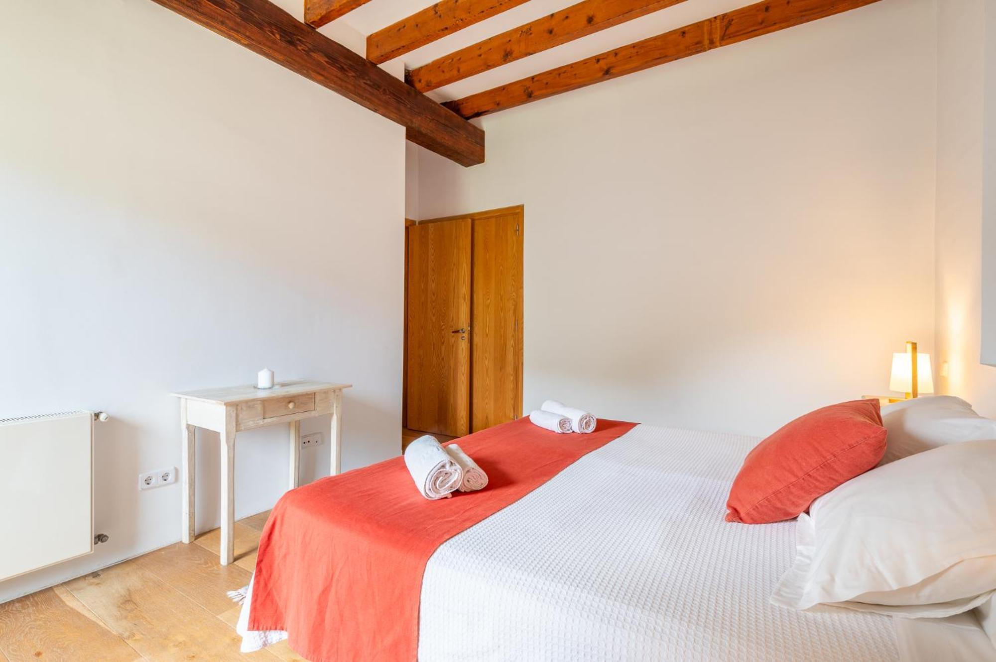 Agroturismo Filicumis By Mhr Lloseta Exterior photo