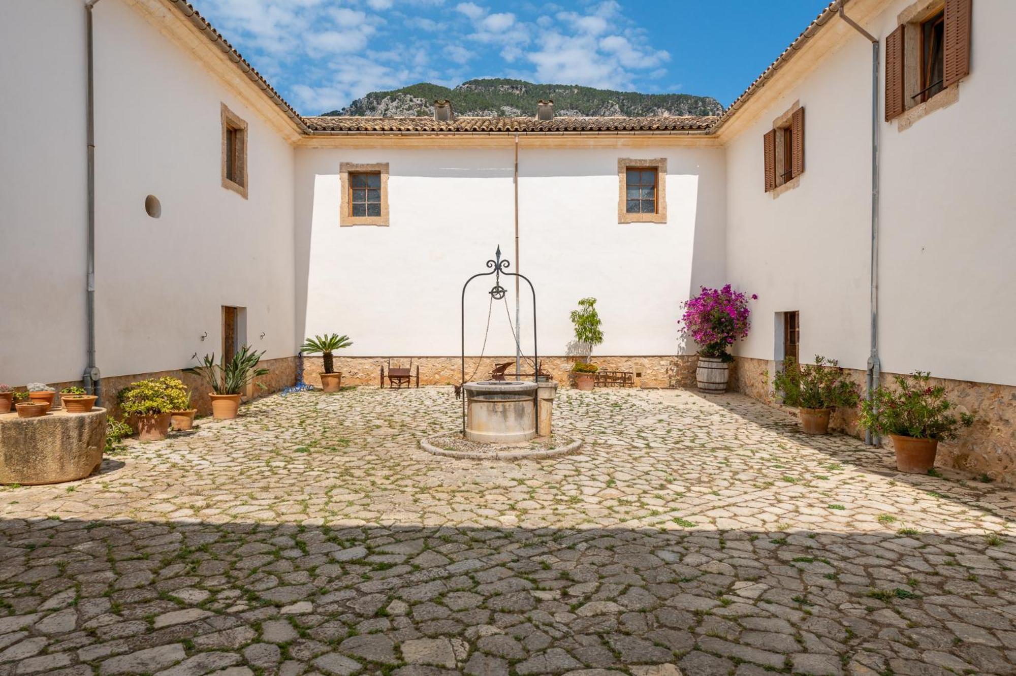 Agroturismo Filicumis By Mhr Lloseta Exterior photo
