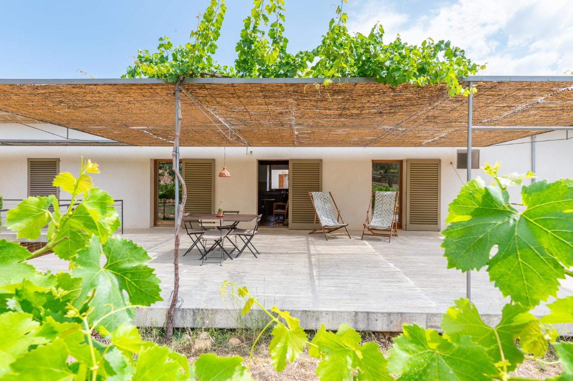 Agroturismo Filicumis By Mhr Lloseta Room photo