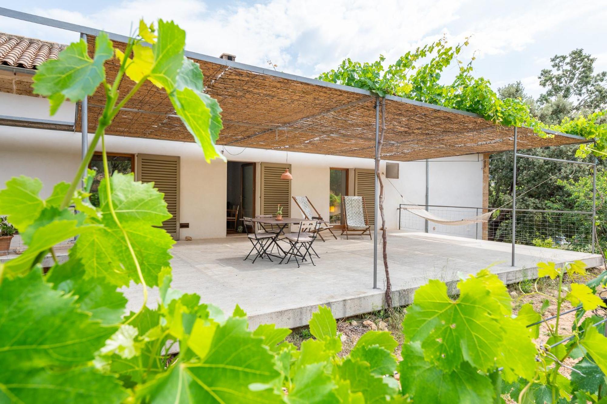 Agroturismo Filicumis By Mhr Lloseta Room photo