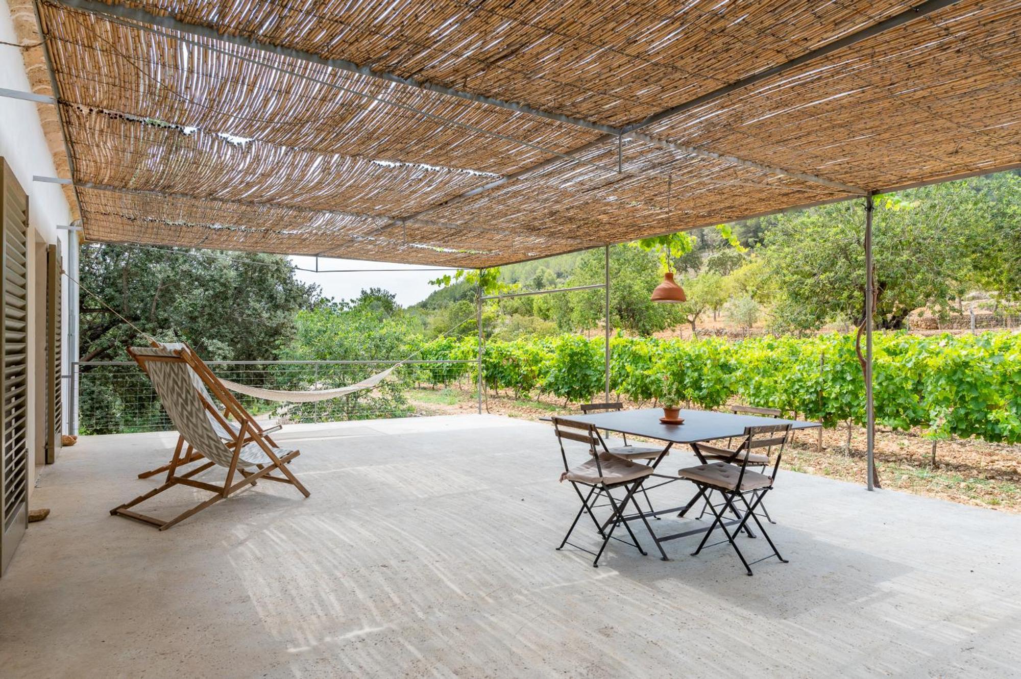 Agroturismo Filicumis By Mhr Lloseta Room photo